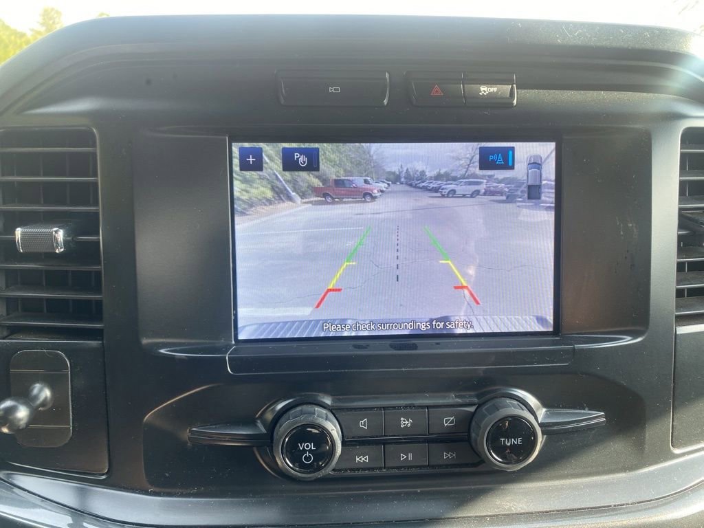 Used 2022 Ford F150 XL w/ STX Appearance Package image 25