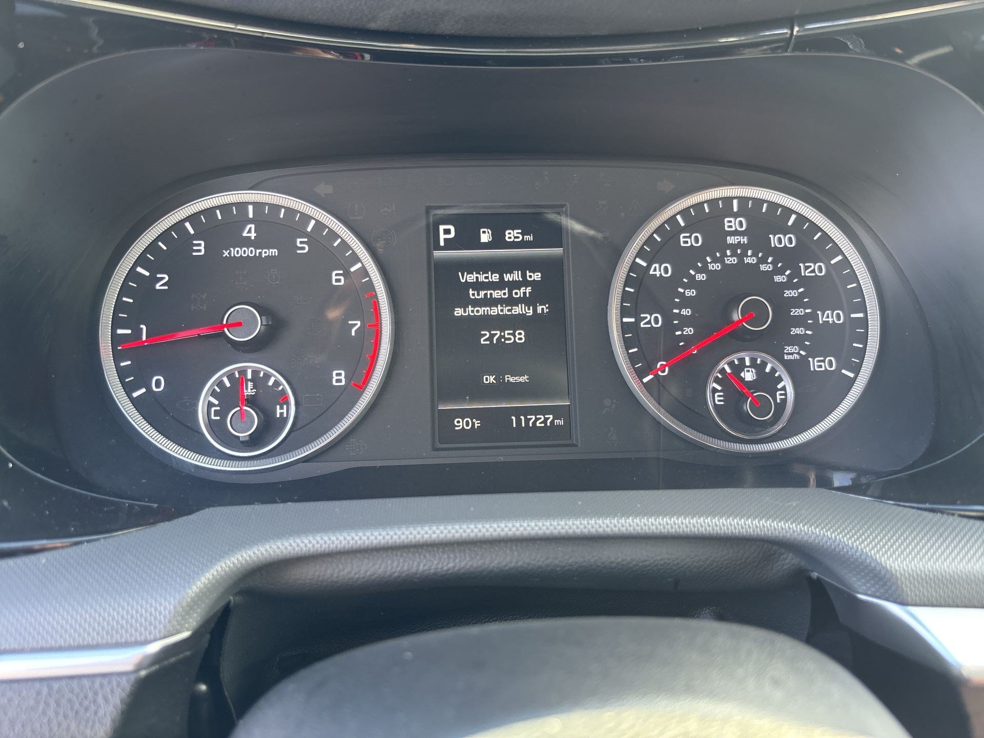 Used 2024 Kia K5 GT-Line w/ GT-Line Premium Package AWD/4WD image 10