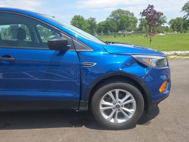 Used 2019 Ford Escape S FWD image 4