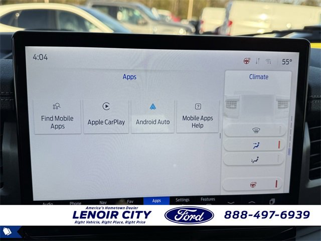 Used 2024 Ford Expedition XLT image 24