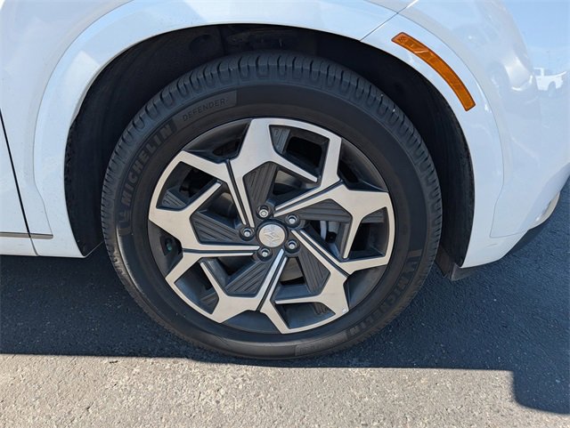 Used 2022 Hyundai Palisade Calligraphy w/ Cargo Package image 25