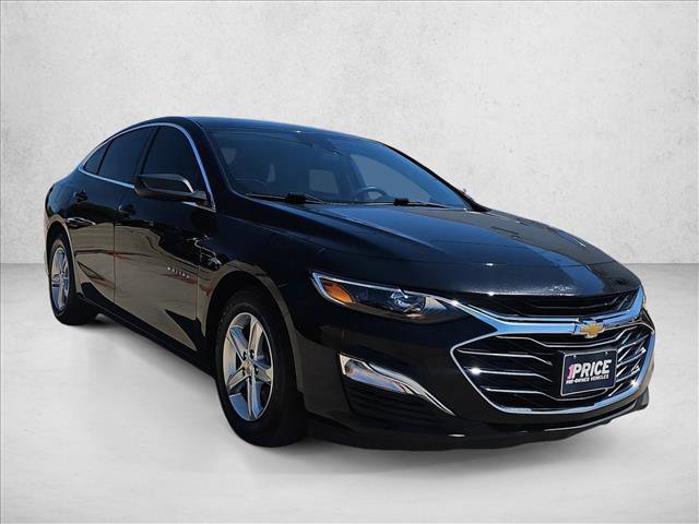 Used 2023 Chevrolet Malibu LS FWD image 11