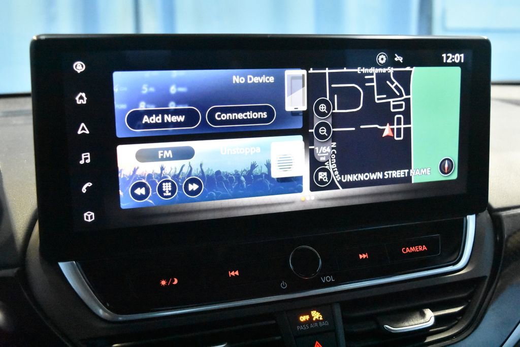 Certified 2024 Nissan Altima 2.0 SR image 10