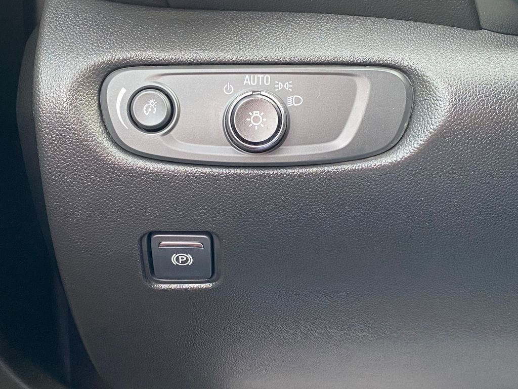 Used 2019 Chevrolet Blazer RS image 27