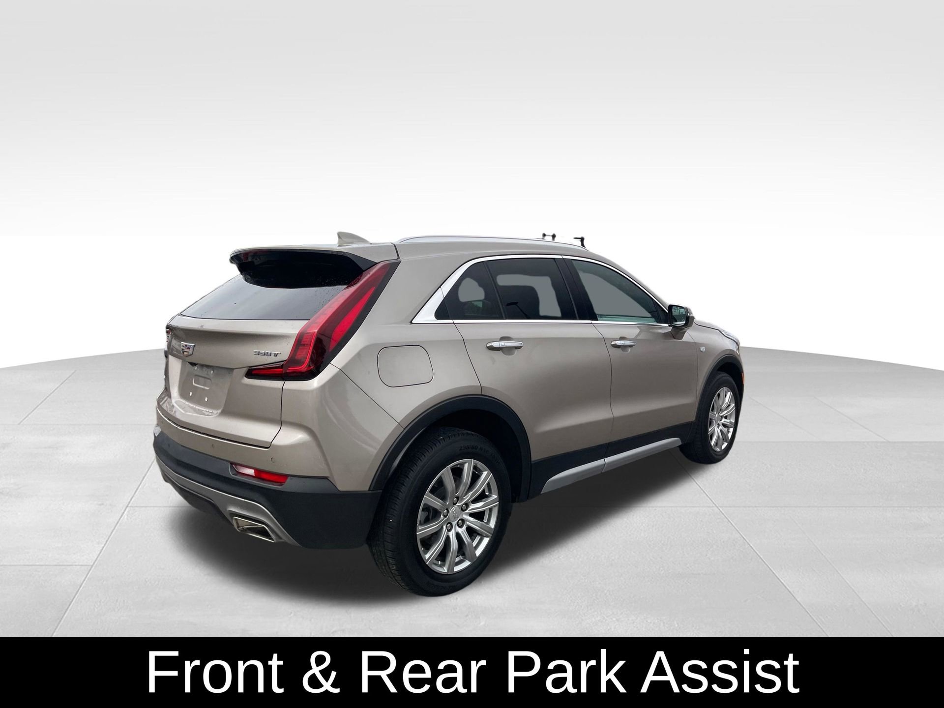 Used 2023 Cadillac XT4 Premium Luxury image 5