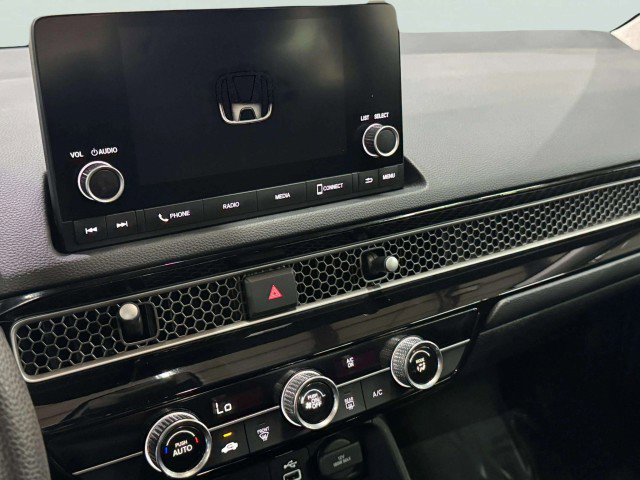 Used 2022 Honda Civic LX image 26