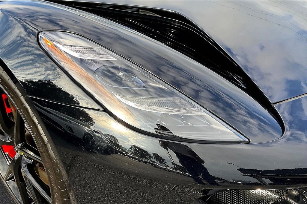 Used 2024 Lotus Emira First Edition RWD image 28