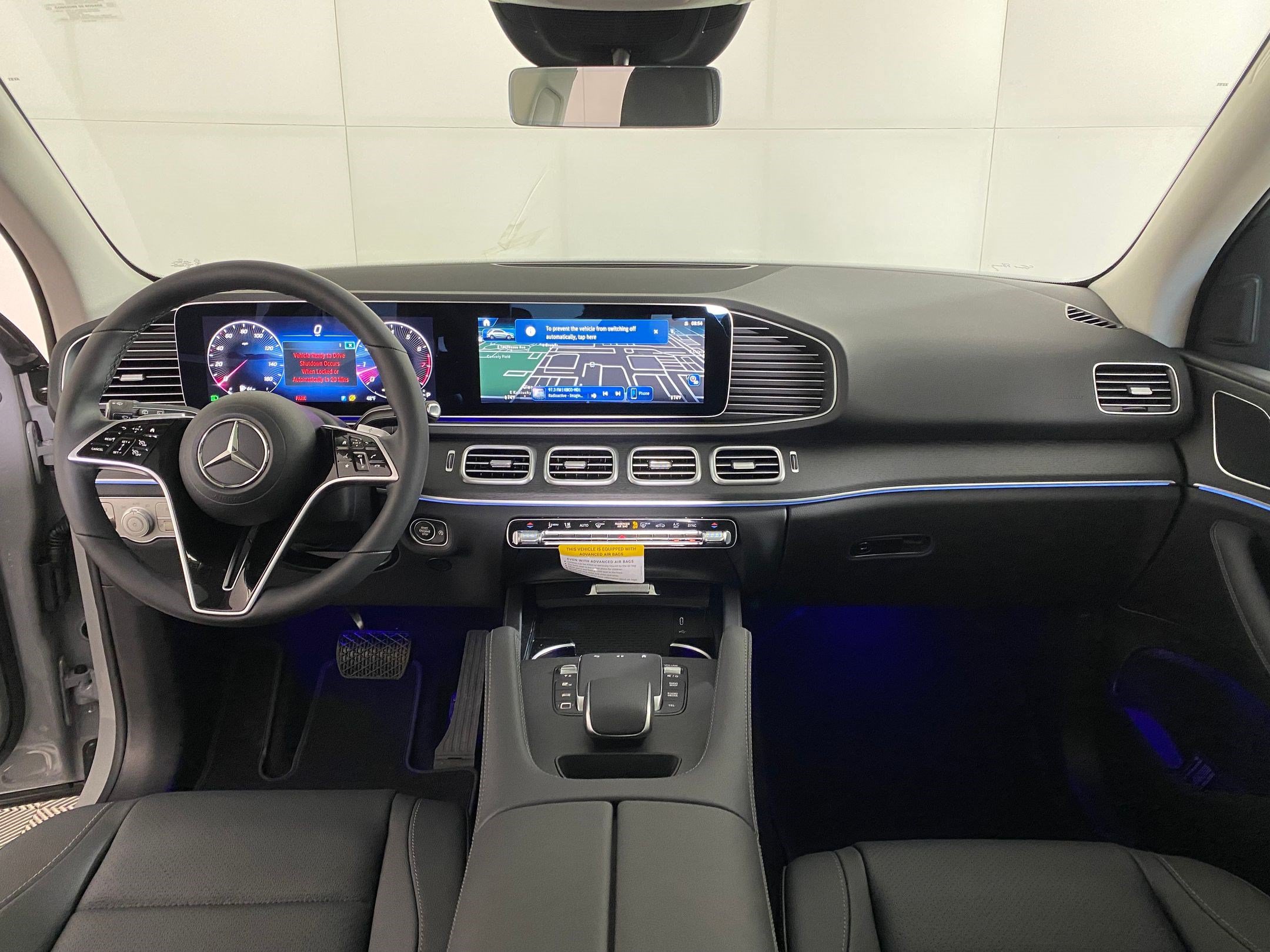 Used 2026 Mercedes-Benz GLE 350 4MATIC image 16