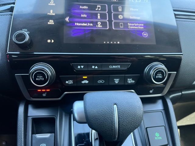 Used 2018 Honda CR-V EX image 10