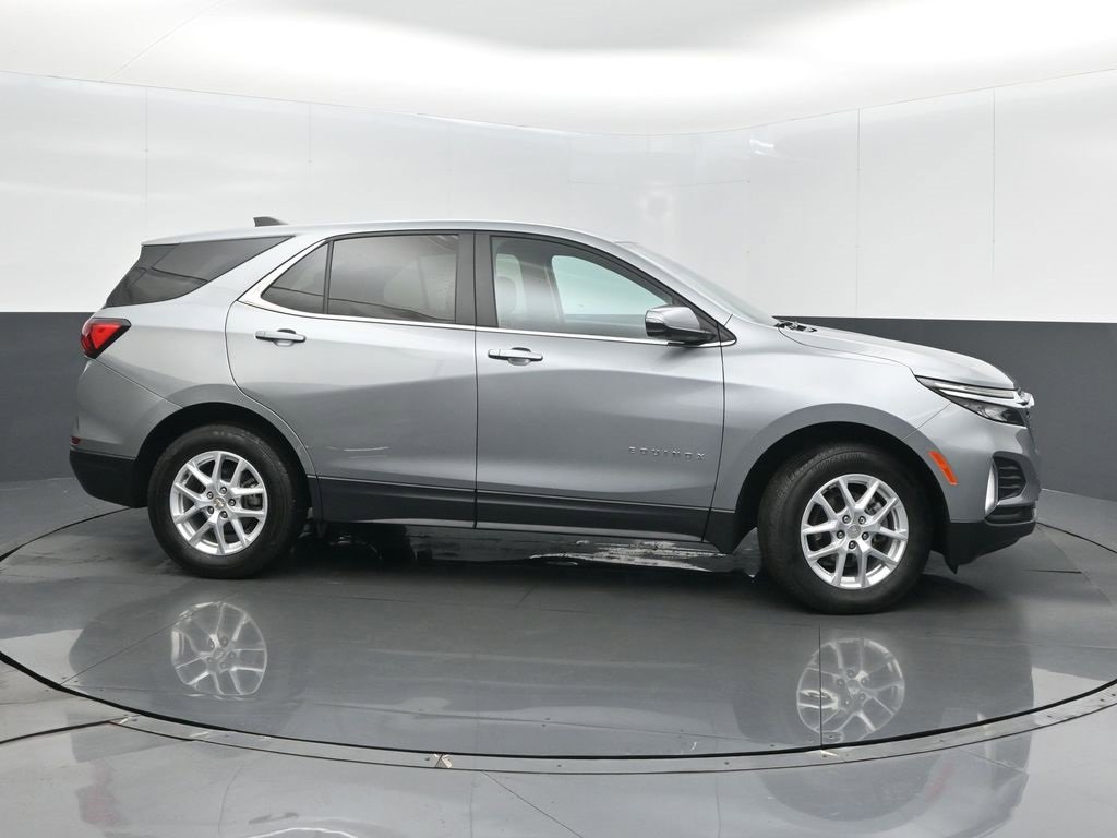 Used 2024 Chevrolet Equinox LT image 8