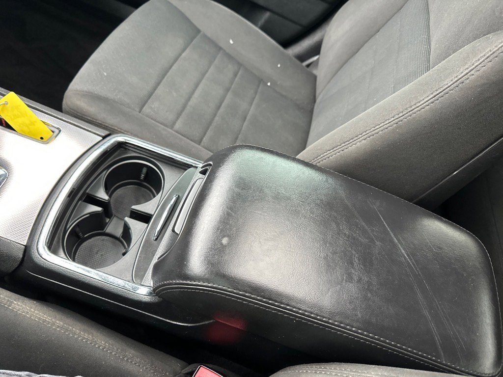 Used 2014 Dodge Charger SXT RWD image 23