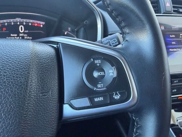 Used 2018 Honda CR-V EX-L image 17