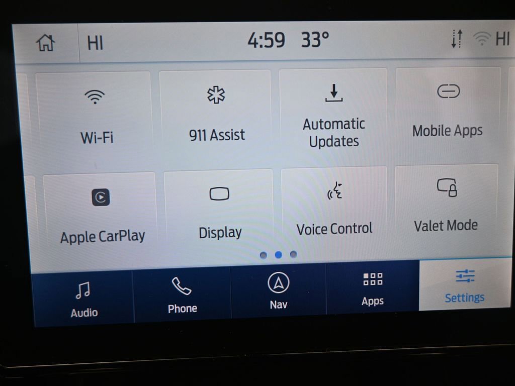 Used 2023 Ford Explorer Limited image 29