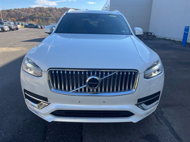 Used 2024 Volvo XC90 B6 Plus AWD/4WD image 10