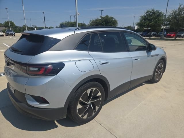 Used 2021 Volkswagen ID.4 Pro S RWD image 3