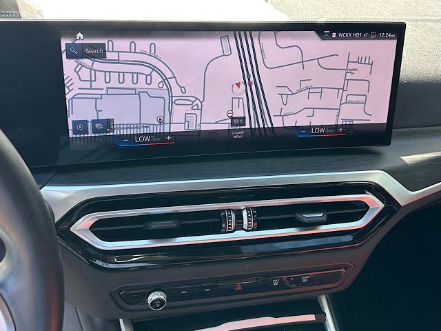 Used 2024 BMW M340i xDrive AWD/4WD image 30