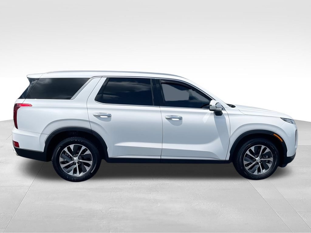 Used 2020 Hyundai Palisade SEL FWD image 9