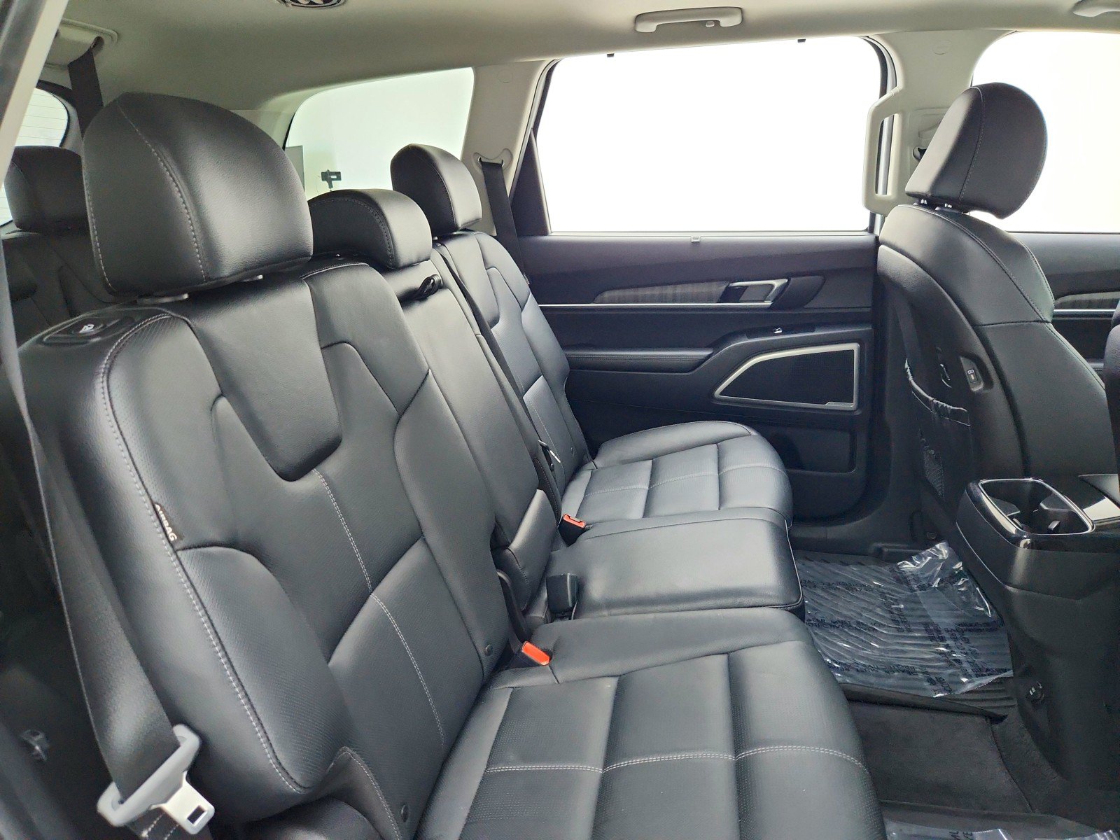 Used 2024 Kia Telluride EX FWD image 31