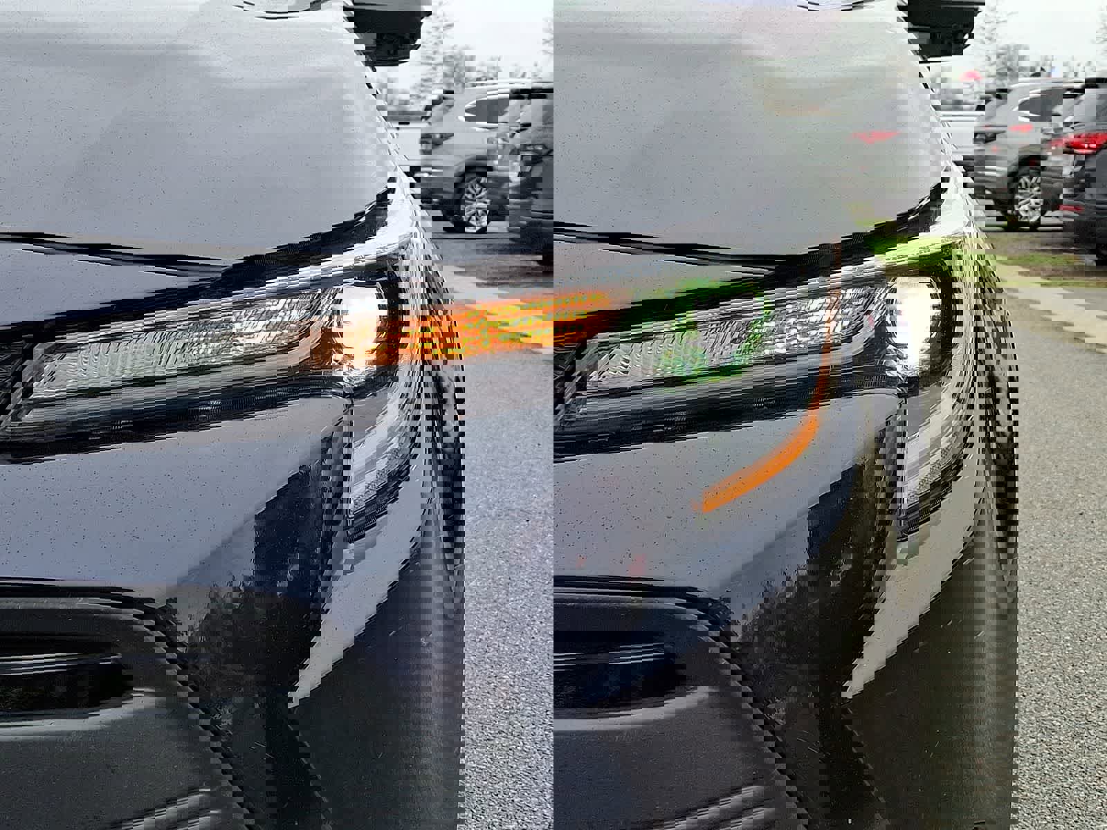 Used 2023 Toyota Corolla LE FWD image 12