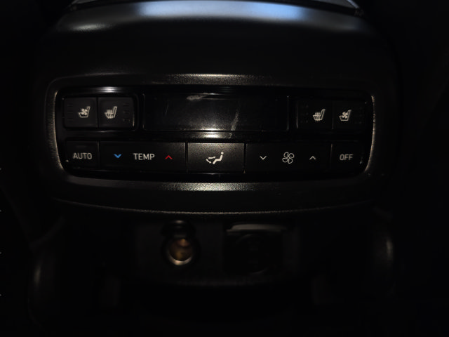 Used 2021 Hyundai Palisade Calligraphy AWD/4WD image 29