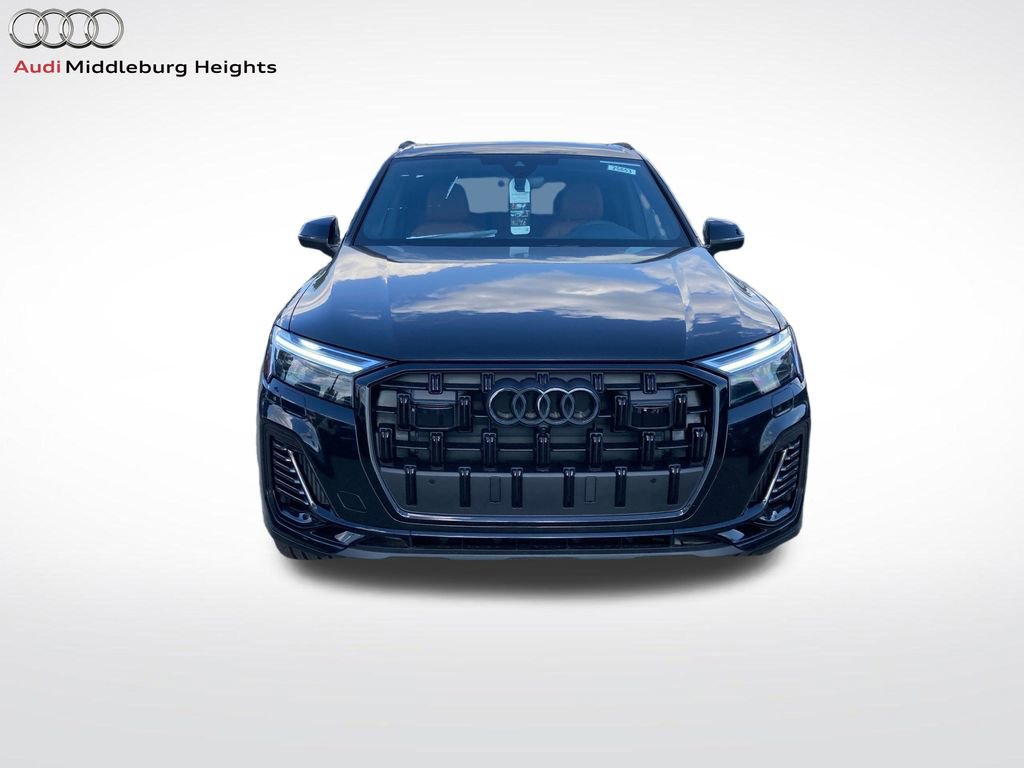 New 2026 Audi Q7 3.0T Premium image 2
