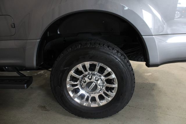 Used 2021 Ford F250 XLT w/ XLT Premium Package AWD/4WD image 27