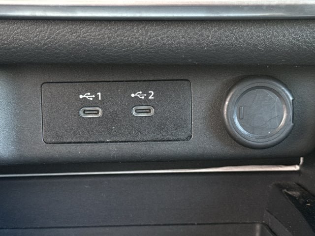 Used 2024 Nissan Rogue SV FWD image 21