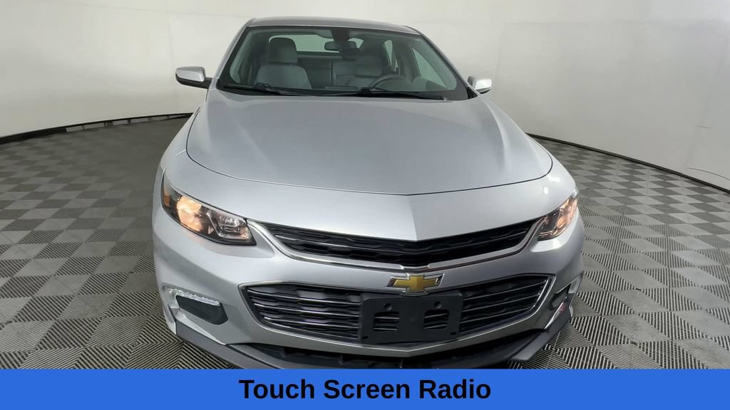 Used 2018 Chevrolet Malibu LT FWD image 5