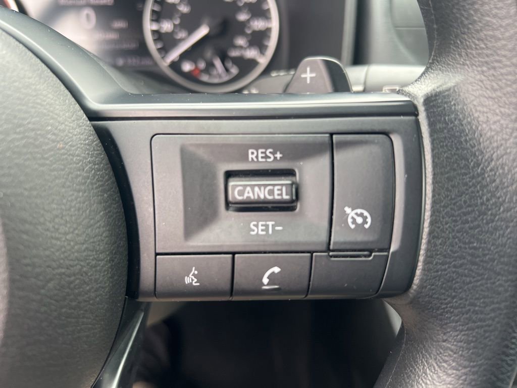 Certified 2024 Nissan Rogue S image 57