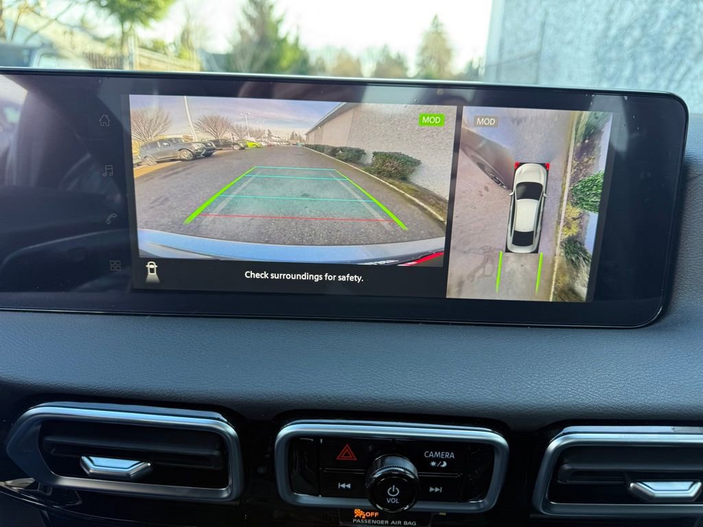 New 2026 Nissan Sentra SR w/ SR Premium Package image 25