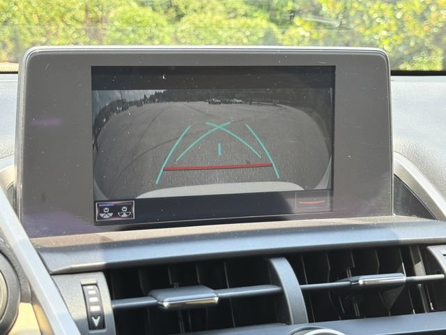 Used 2020 Lexus NX 300 FWD w/ Premium Package image 25