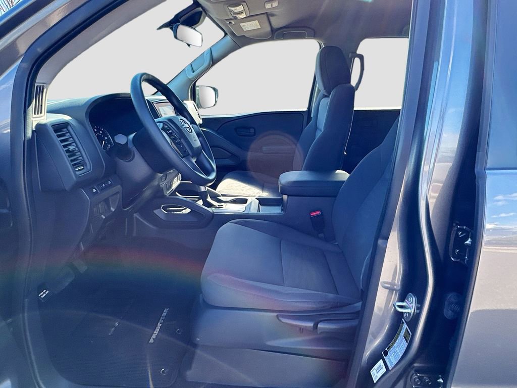 Used 2022 Nissan Frontier S w/ Technology Package image 25
