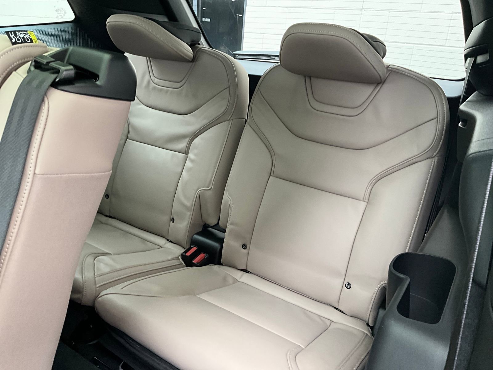 New 2026 Volvo EX90 Ultra image 26