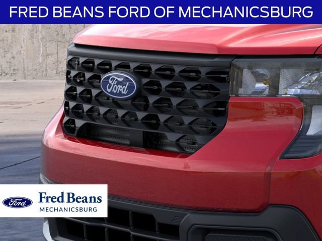New 2026 Ford Maverick XLT w/ Equipment Group 301A AWD/4WD image 23