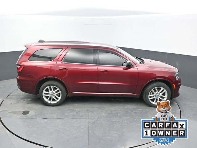 Used 2023 Dodge Durango GT image 52