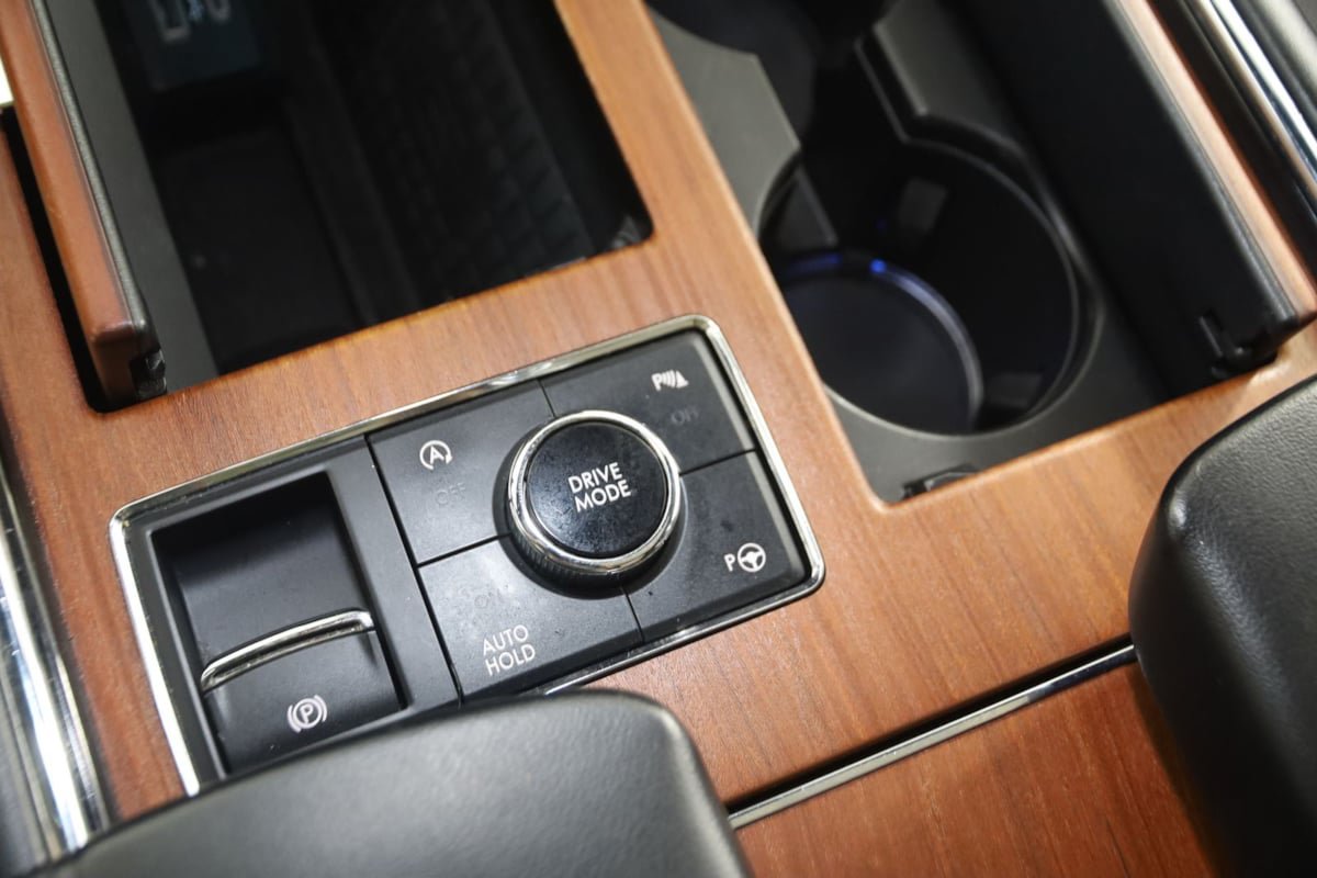 Used 2020 Lincoln Navigator Reserve AWD/4WD image 28
