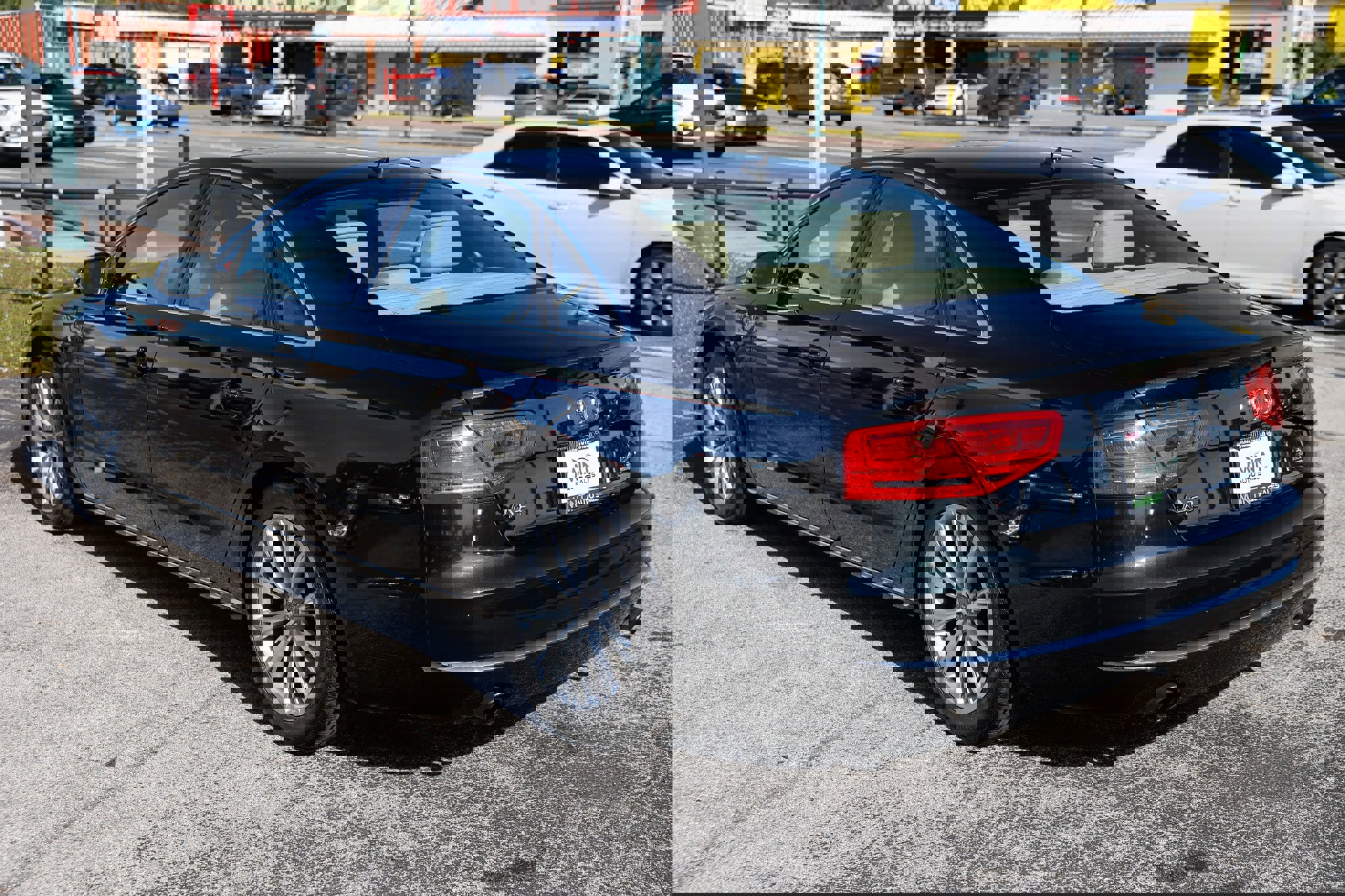 Used 2012 Audi A8 4.2 image 10