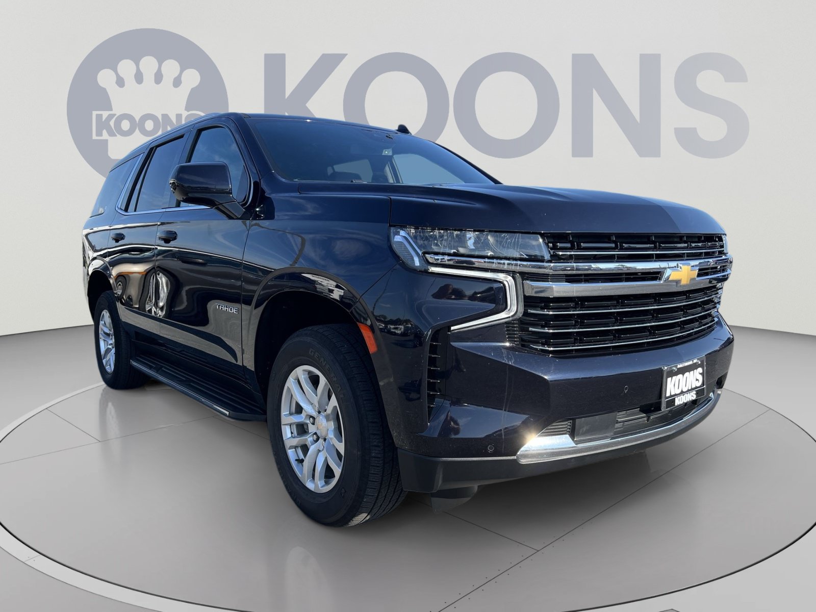 Used 2024 Chevrolet Tahoe LT AWD/4WD image 10