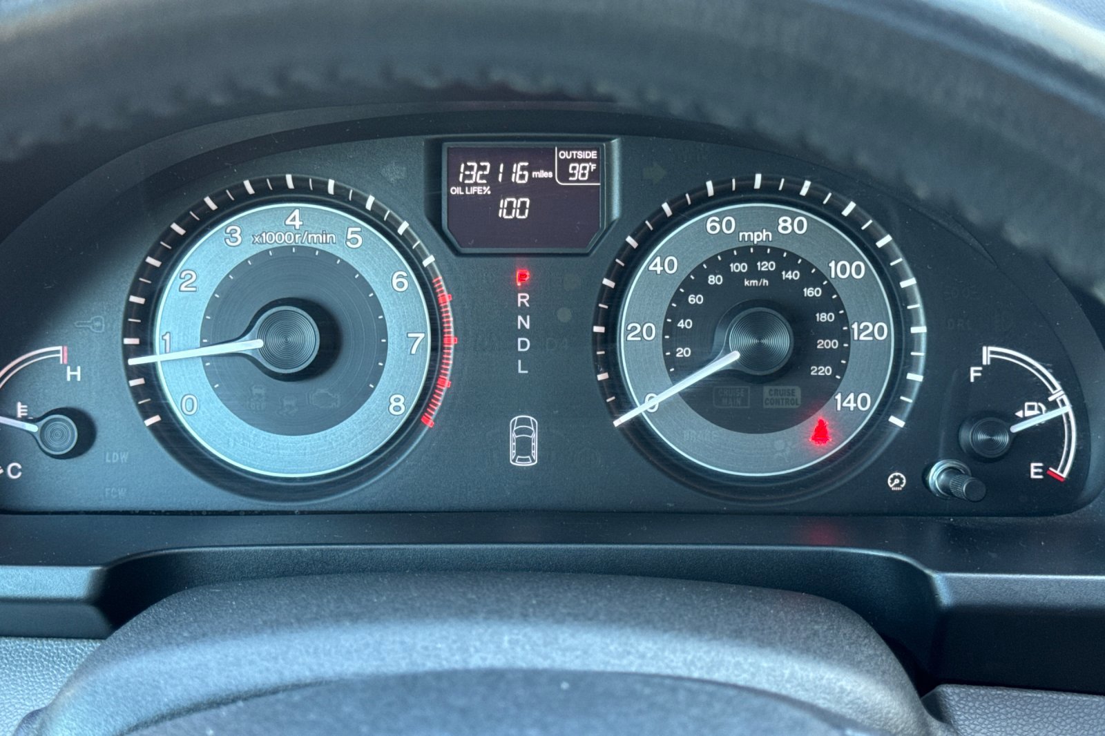 Used 2015 Honda Odyssey EX-L image 19