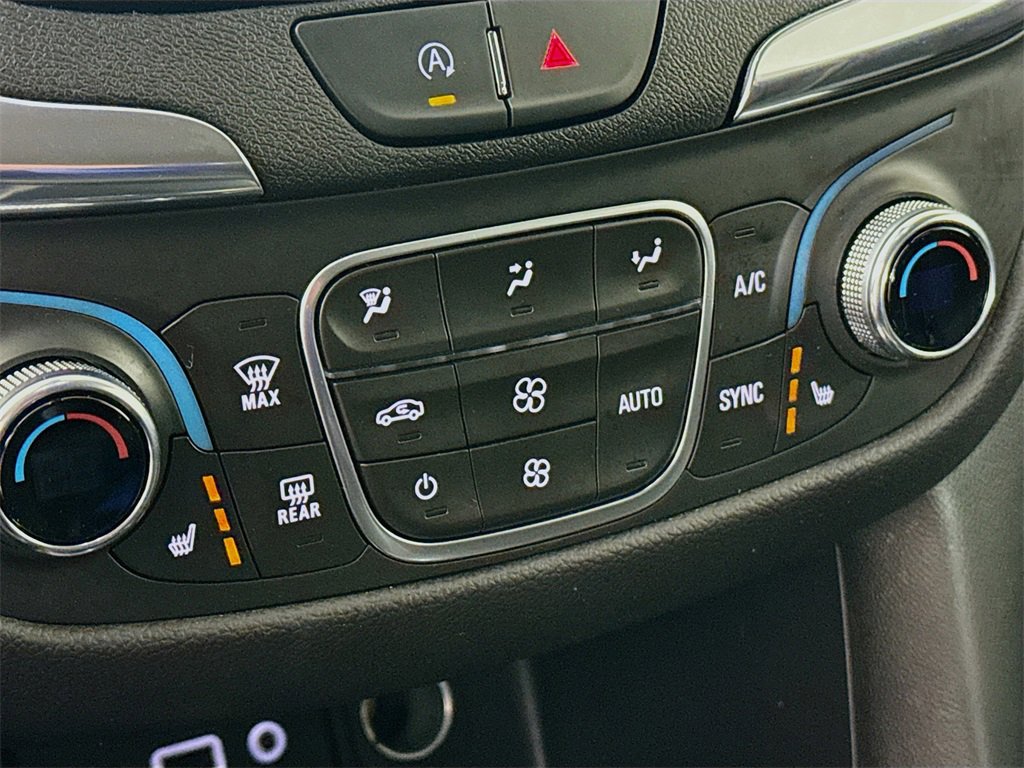 Used 2024 Chevrolet Equinox LT image 9