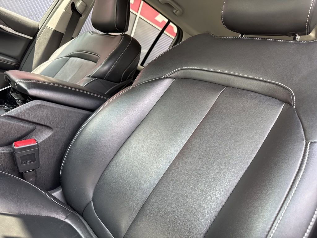 Used 2023 Jeep Grand Cherokee Limited image 27