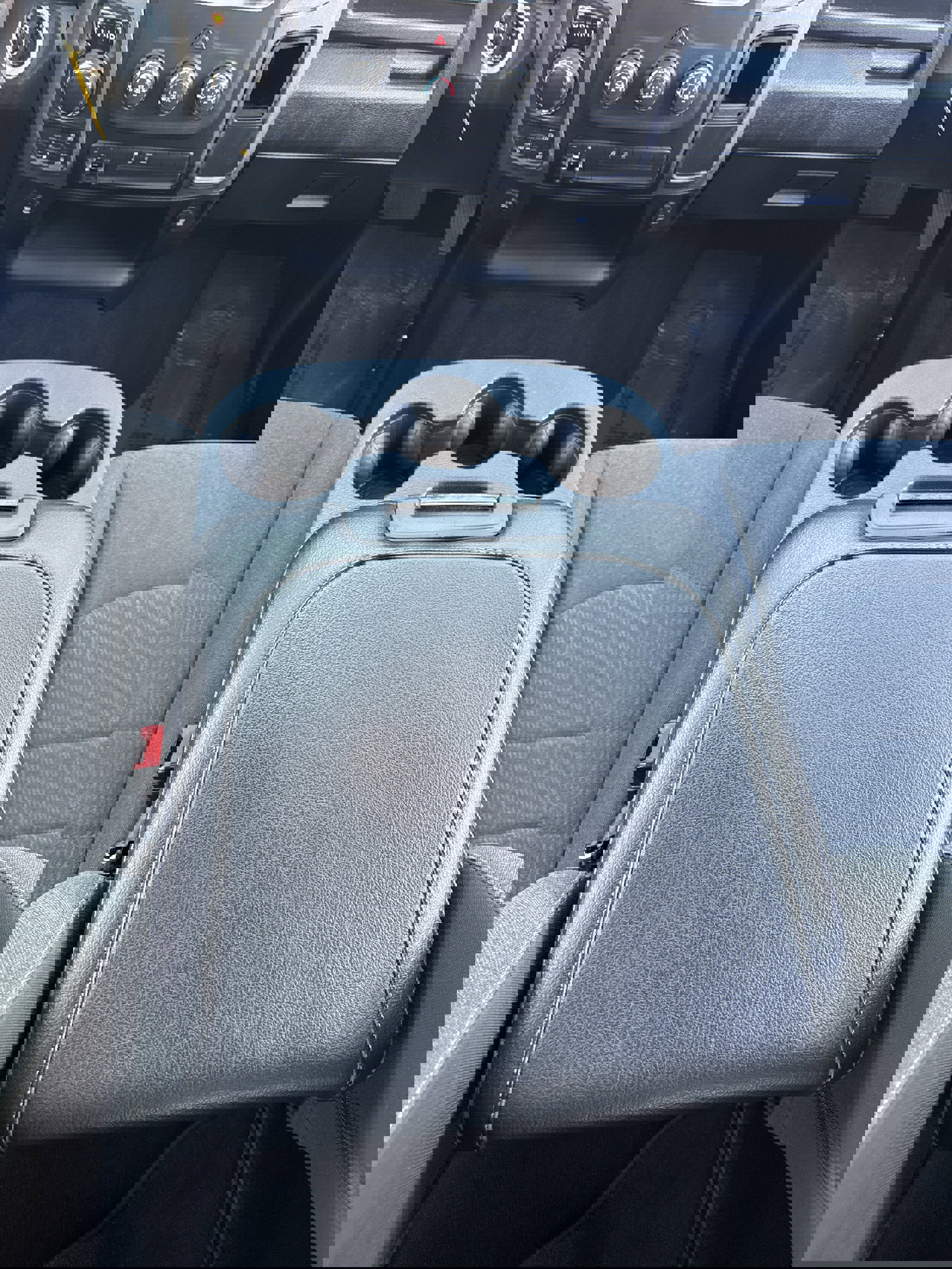 Used 2022 RAM 1500 Tradesman w/ Popular Equipment Group image 14