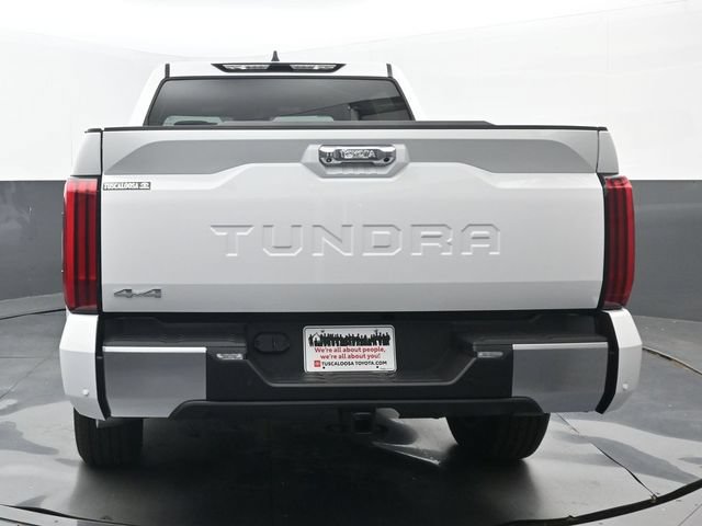 New 2026 Toyota Tundra Limited AWD/4WD image 18