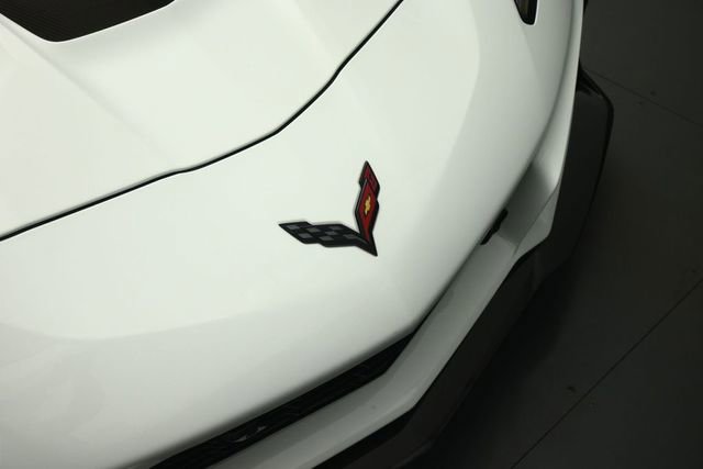Used 2019 Chevrolet Corvette ZR1 RWD image 52