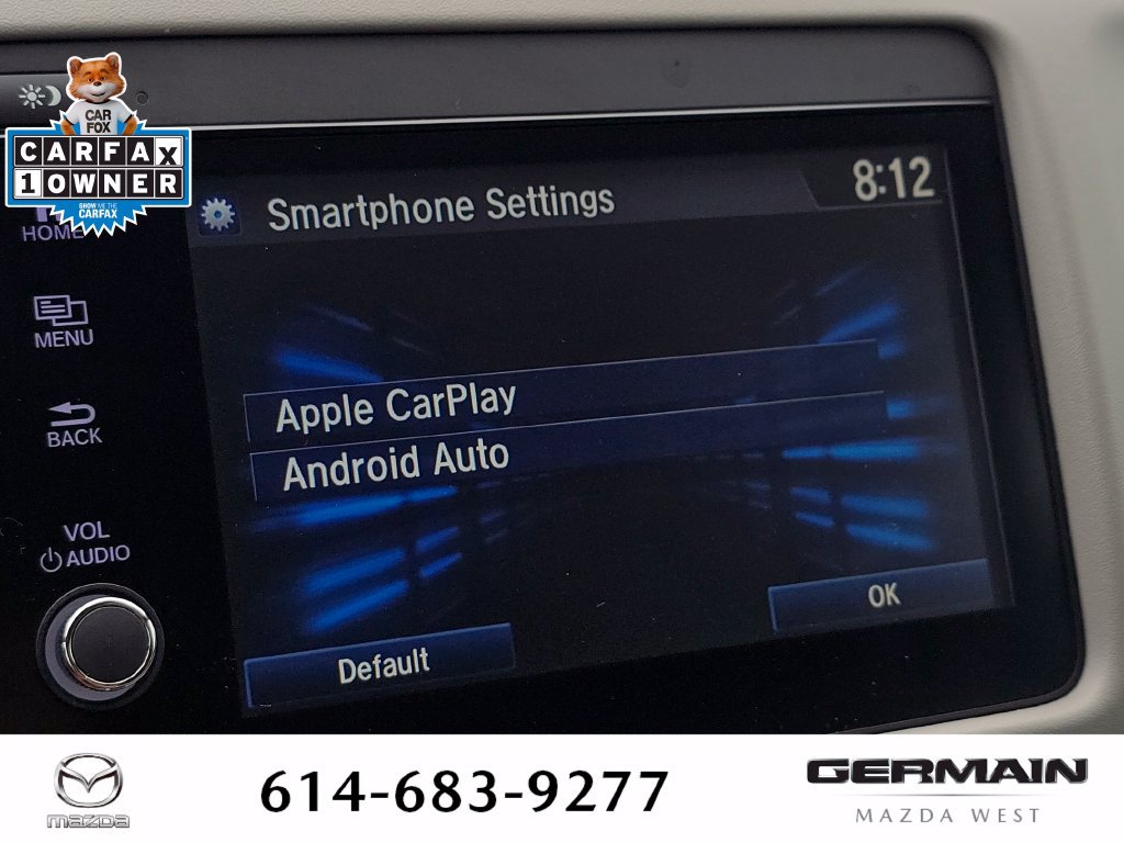 Used 2022 Honda HR-V EX image 29