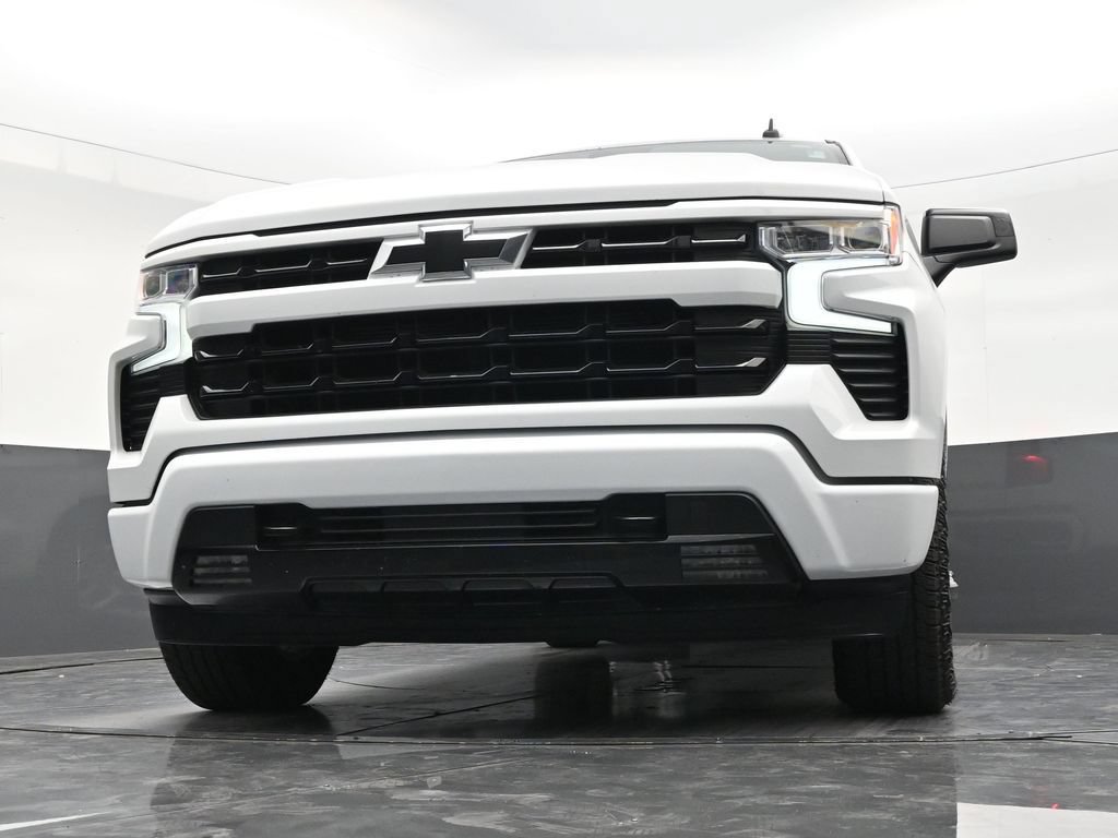 Used 2024 Chevrolet Silverado 1500 RST RWD image 28