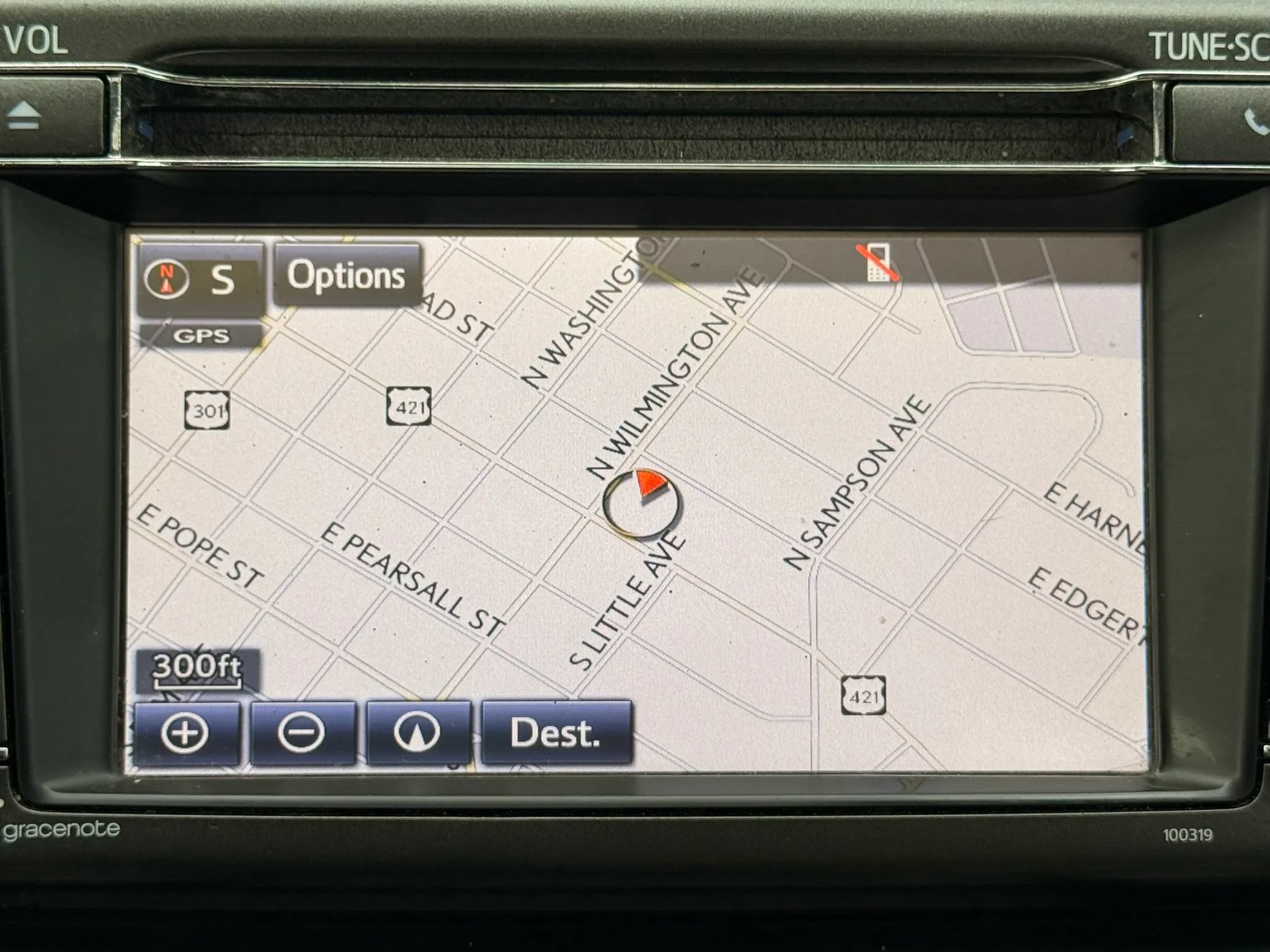 Used 2015 Toyota RAV4 XLE AWD/4WD image 24