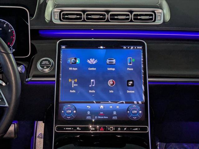 Certified 2023 Mercedes-Benz Maybach S 580 4MATIC image 18