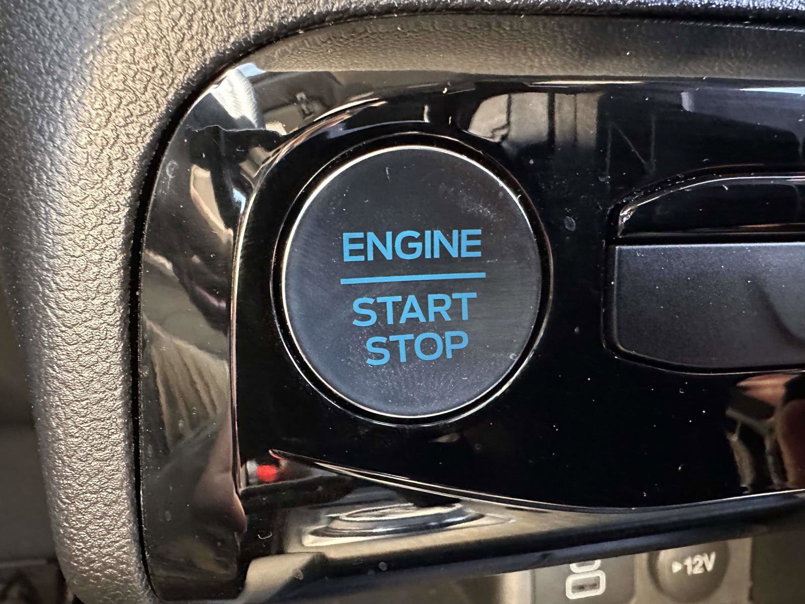 Used 2025 Ford Escape ST-Line w/ Tech Pack #1 image 22