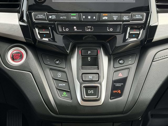 Used 2023 Honda Odyssey EX-L image 15